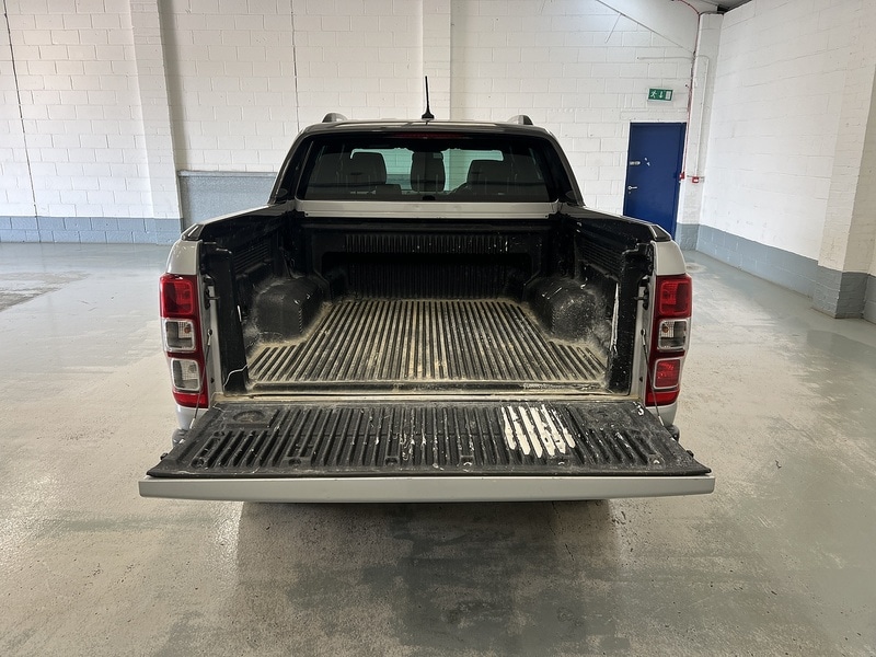 Used Ford Ranger 2020 for sale - 77735169: Photo 5