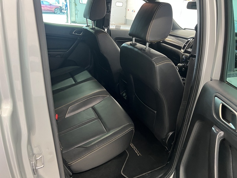 Used Ford Ranger 2020 for sale - 77735169: Photo 6