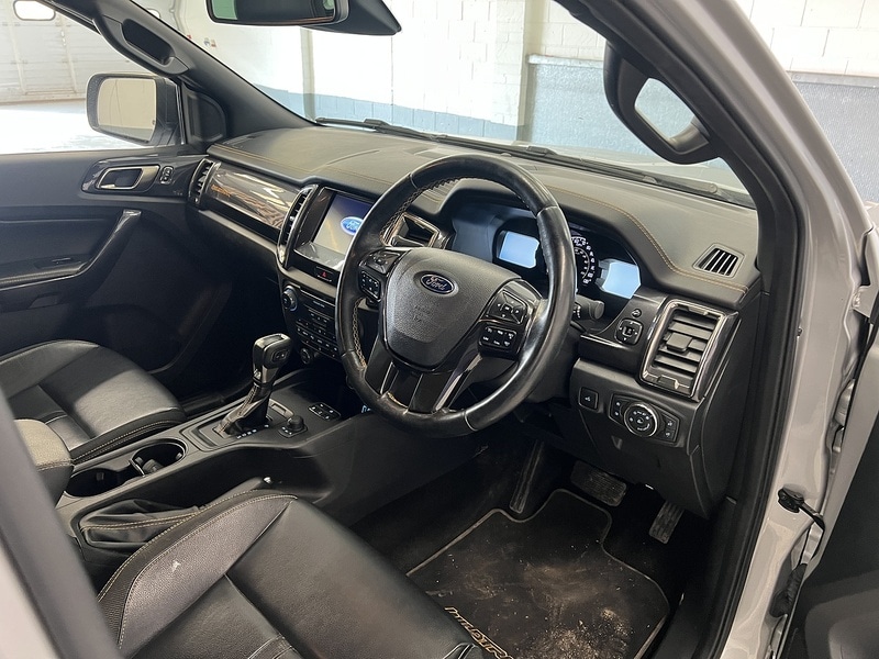 Used Ford Ranger 2020 for sale - 77735169: Photo 7