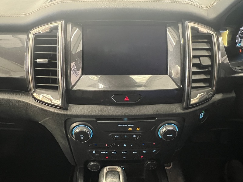 Used Ford Ranger 2020 for sale - 77735169: Photo 9