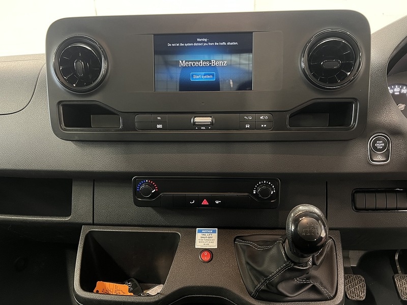 Used Mercedes-Benz Sprinter 2022 for sale - 77365222: Photo 7