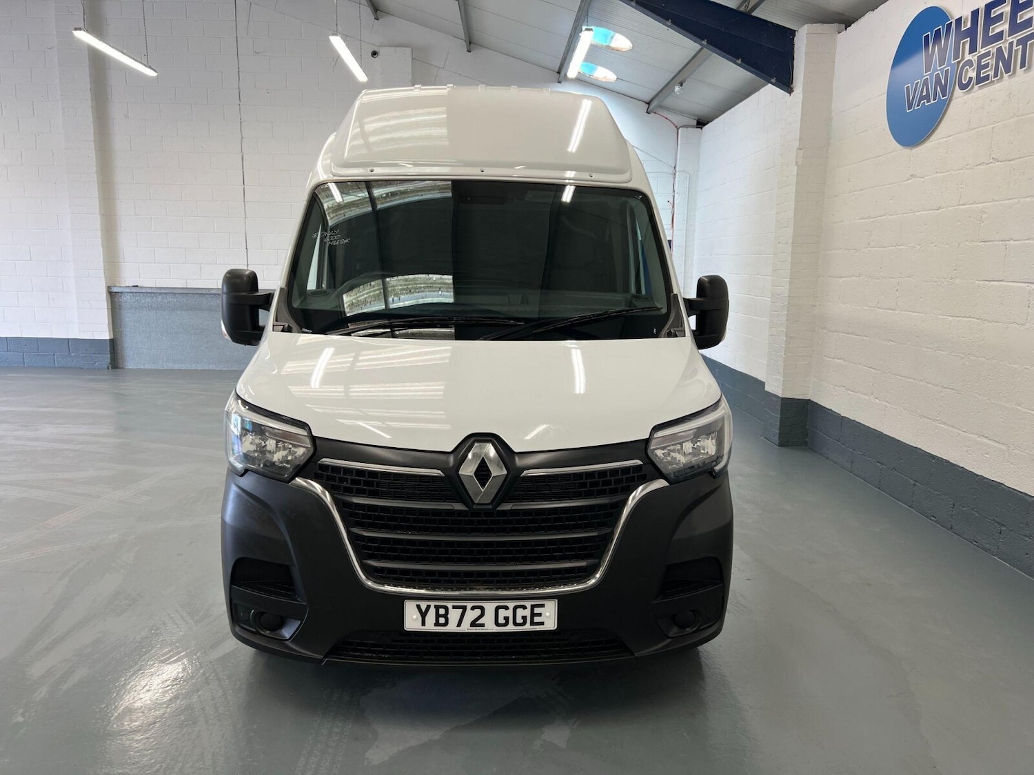 Used Renault Master 2022 for sale - 76261567: Photo 4
