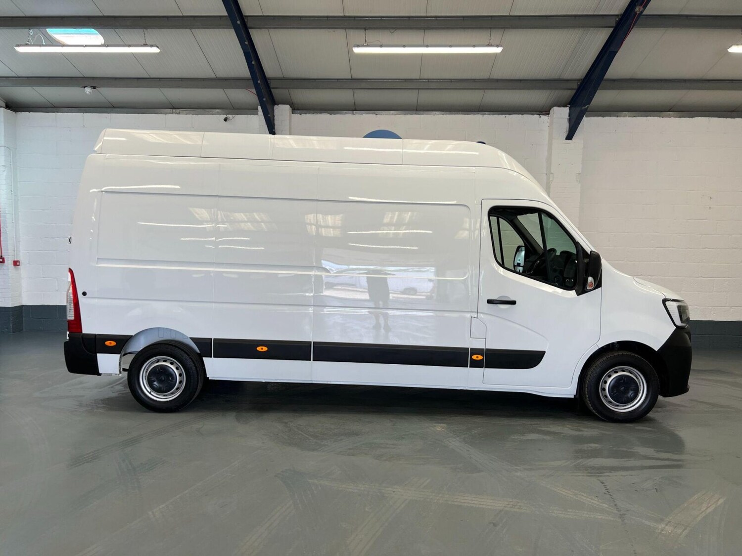Used Renault Master 2022 for sale - 76261567: Photo 7
