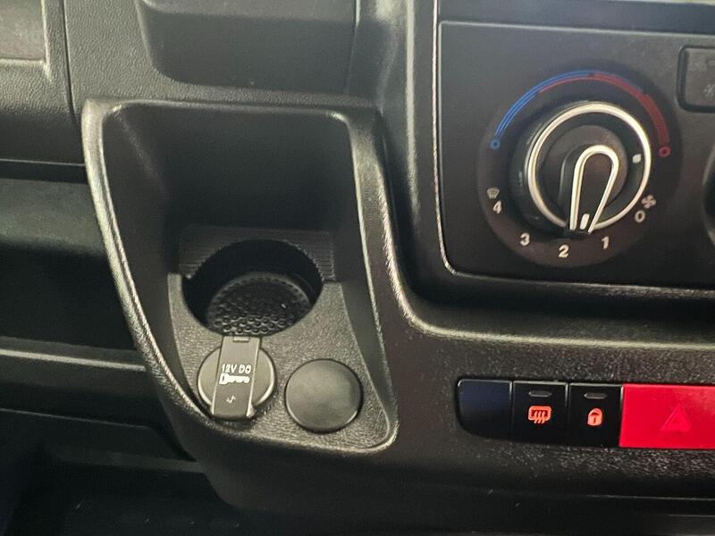 Used Citroen Relay 2022 for sale - 76904312: Photo 16