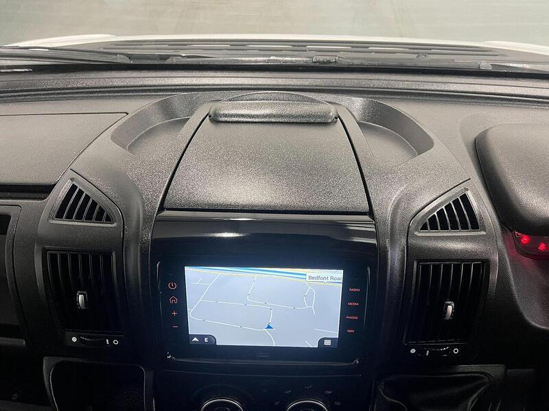 Used Citroen Relay 2022 for sale - 76904312: Photo 22