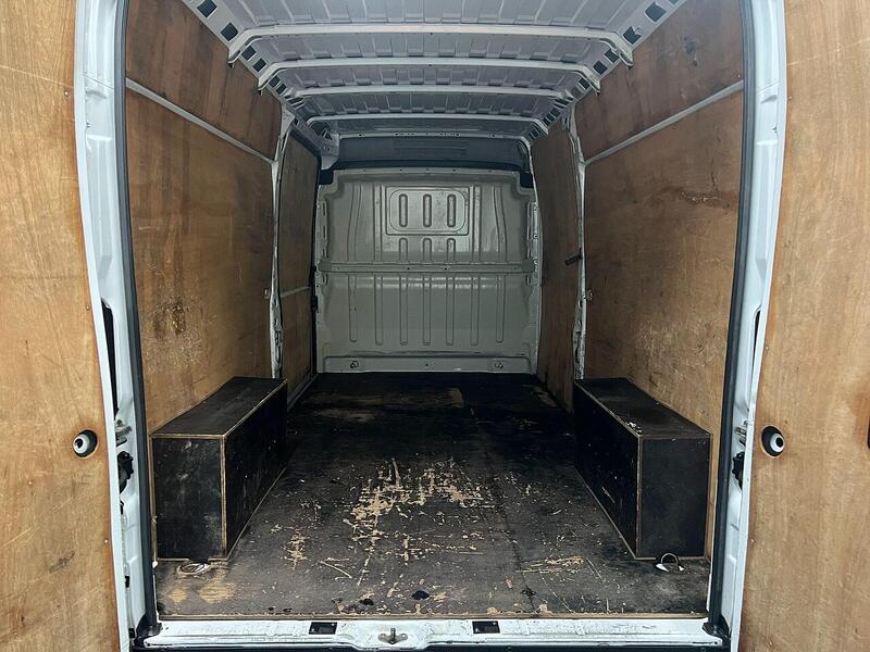 Used Citroen Relay 2022 for sale - 76904312: Photo 24