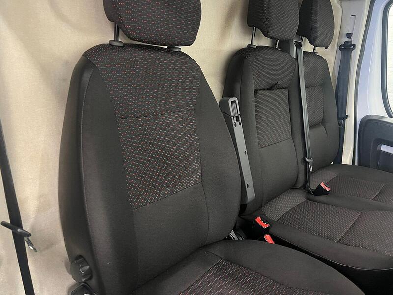 Used Citroen Relay 2022 for sale - 76904312: Photo 26