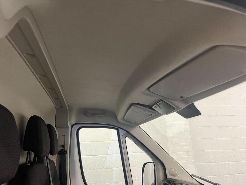 Used Citroen Relay 2022 for sale - 76904312: Photo 27