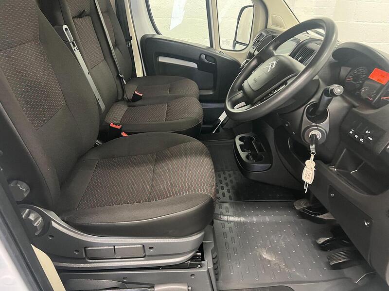 Used Citroen Relay 2022 for sale - 76904312: Photo 9