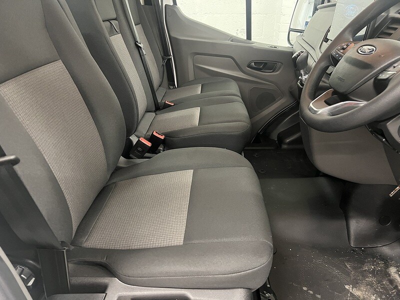 Used Ford Transit 2026 for sale - 77622076: Photo 10