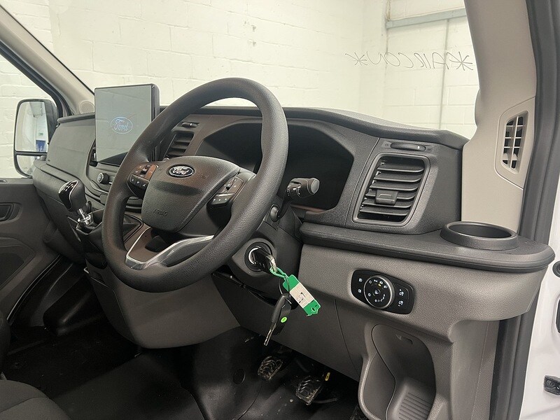 Used Ford Transit 2026 for sale - 77622076: Photo 11
