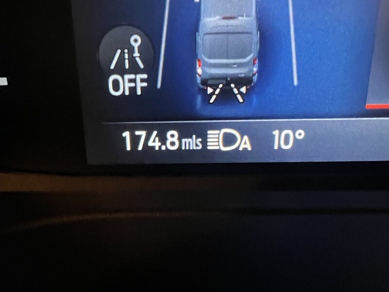 Used Ford Transit 2026 for sale - 77622076: Photo 15