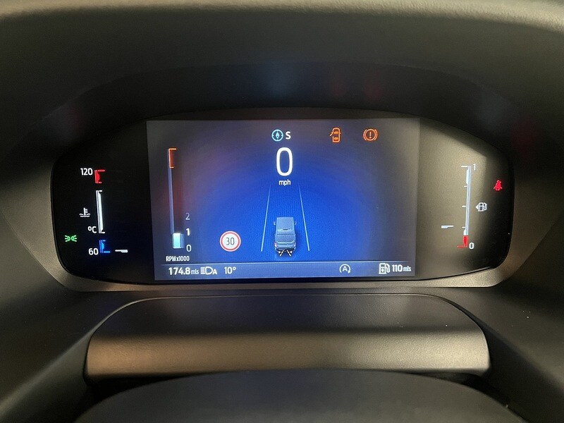 Used Ford Transit 2026 for sale - 77622076: Photo 16