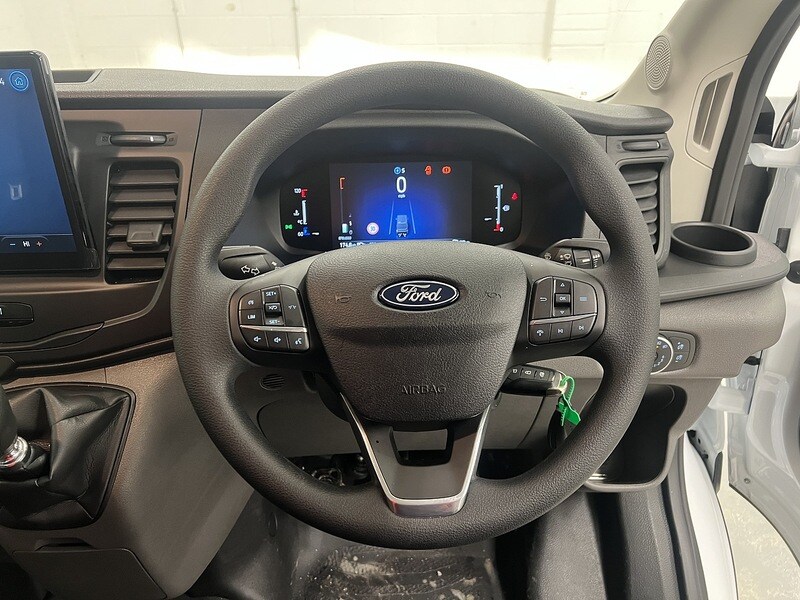 Used Ford Transit 2026 for sale - 77622076: Photo 17