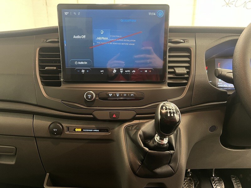 Used Ford Transit 2026 for sale - 77622076: Photo 18