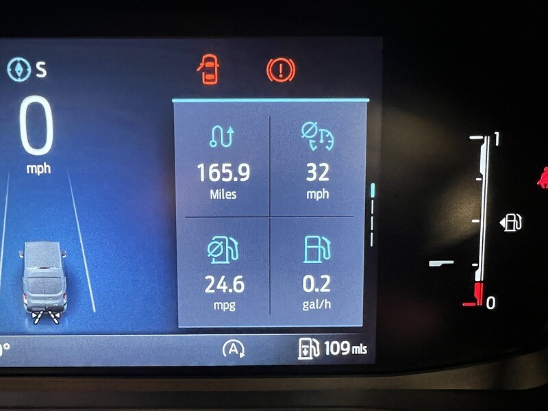 Used Ford Transit 2026 for sale - 77622076: Photo 22