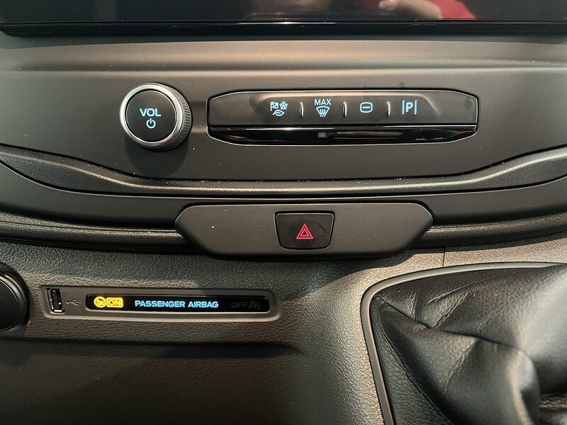 Used Ford Transit 2026 for sale - 77622076: Photo 25