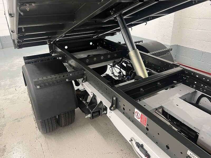 Used Ford Transit 2026 for sale - 77622076: Photo 37