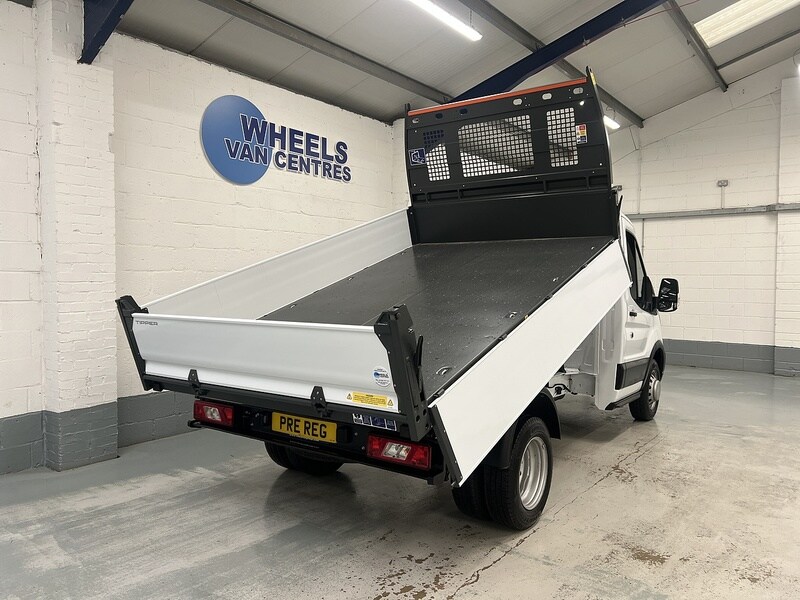 Used Ford Transit 2026 for sale - 77622076: Photo 38