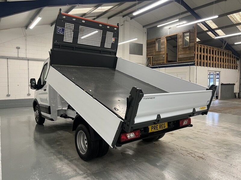 Used Ford Transit 2026 for sale - 77622076: Photo 39