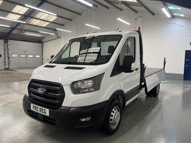 Used Ford Transit 2026 for sale - 77622076: Photo 40