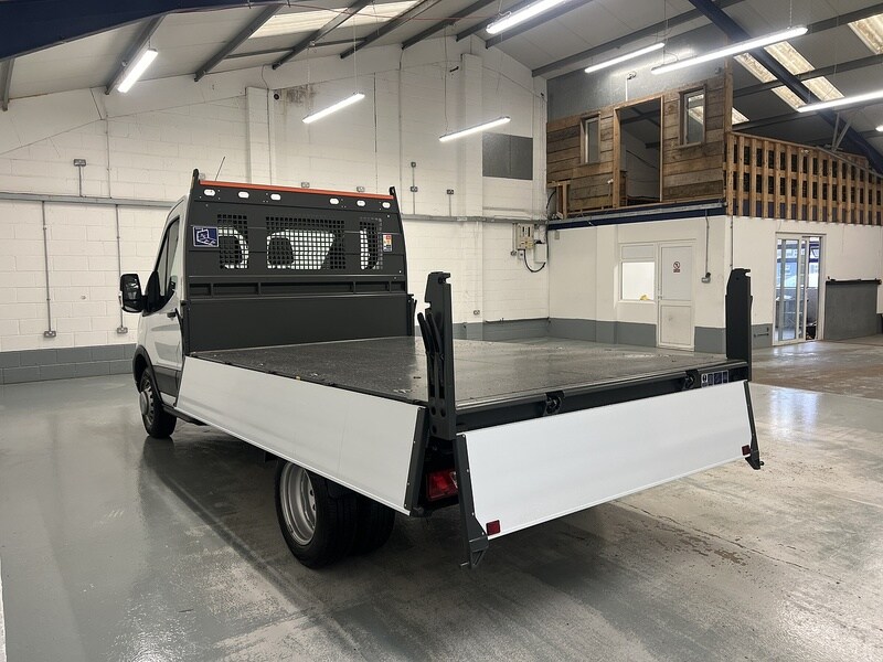 Used Ford Transit 2026 for sale - 77622076: Photo 41