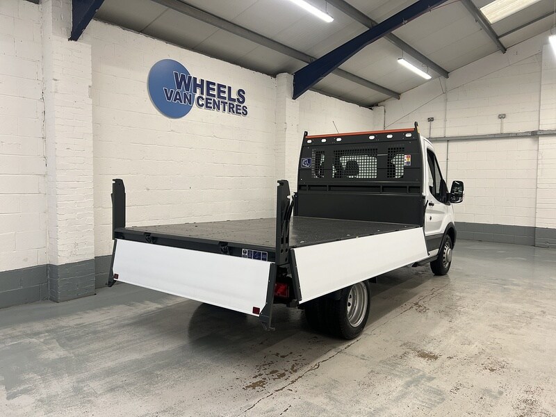 Used Ford Transit 2026 for sale - 77622076: Photo 42