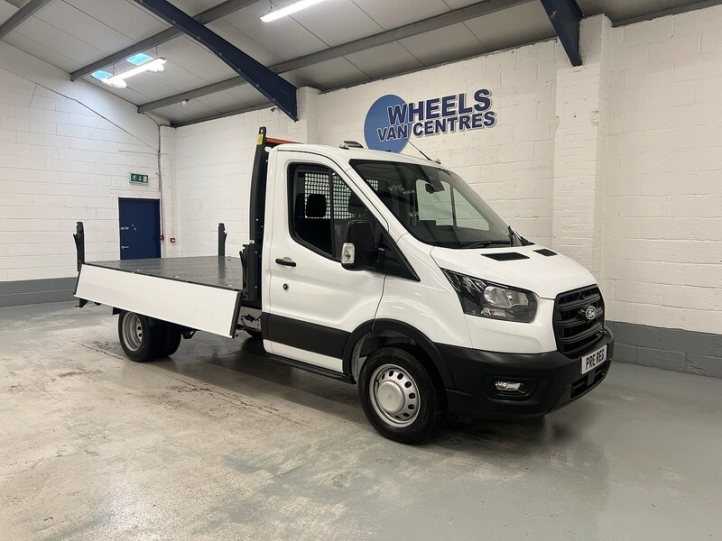 Used Ford Transit 2026 for sale - 77622076: Photo 43