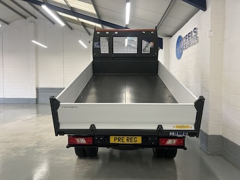 Used Ford Transit 2026 for sale - 77622076: Photo