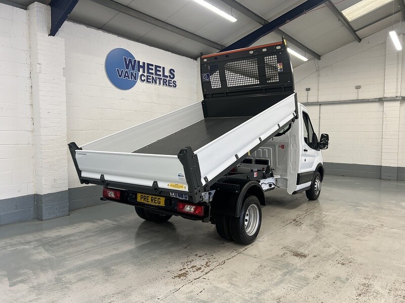 Used Ford Transit 2026 for sale - 77622076: Photo 5