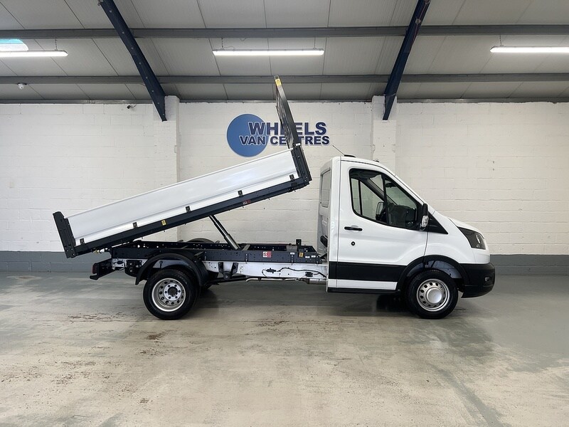 Used Ford Transit 2026 for sale - 77622076: Photo 6