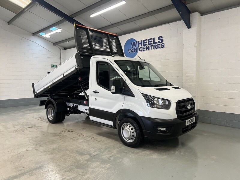 Used Ford Transit 2026 for sale - 77622076: Photo 7