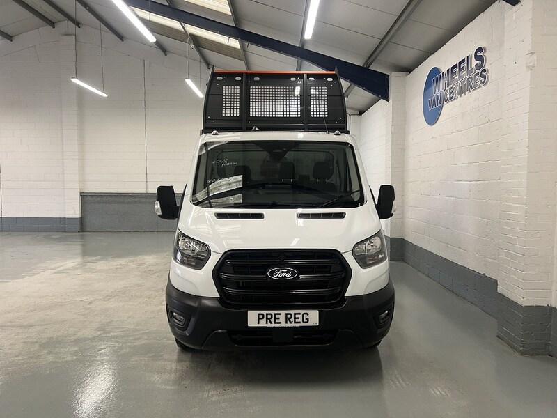Used Ford Transit 2026 for sale - 77622076: Photo 8