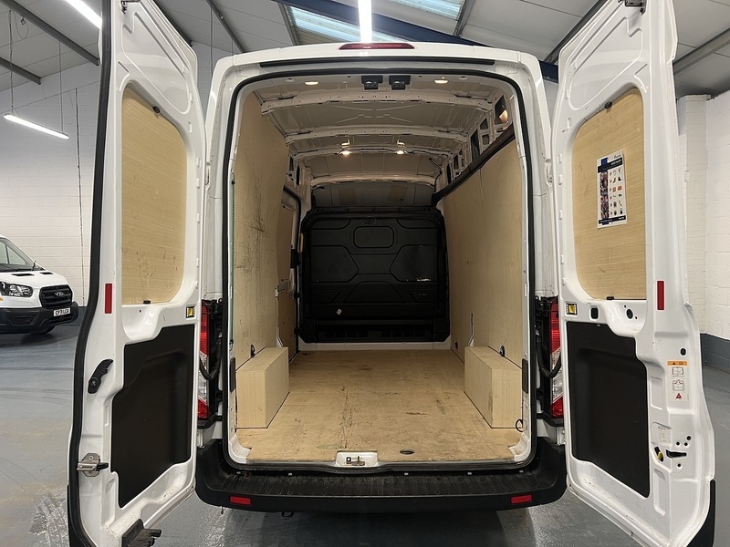 Used Ford Transit 2024 for sale - 76904379: Photo 10