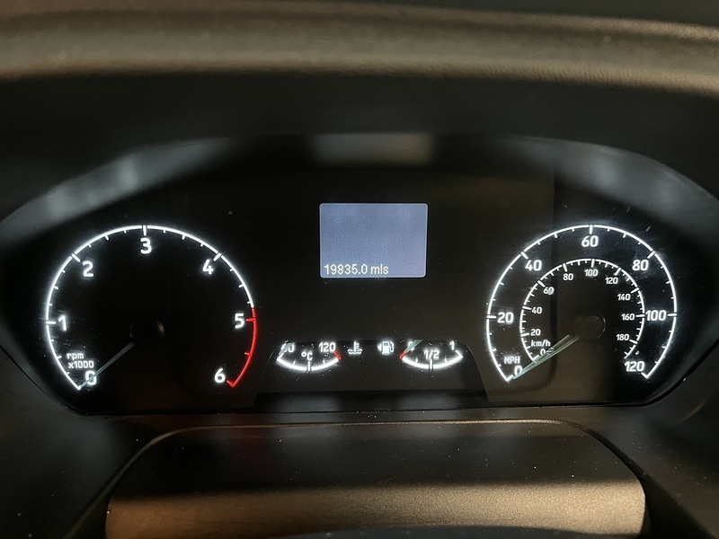 Used Ford Transit 2024 for sale - 76904379: Photo 7