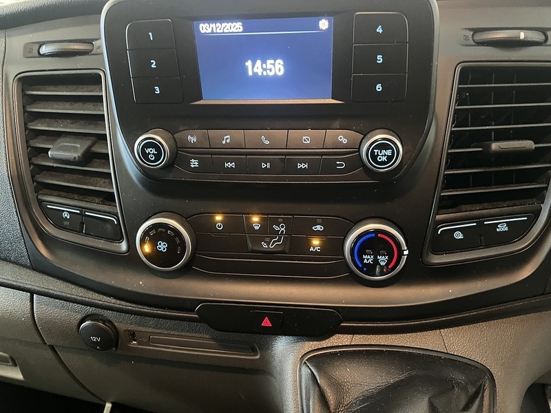 Used Ford Transit 2024 for sale - 76904379: Photo 9