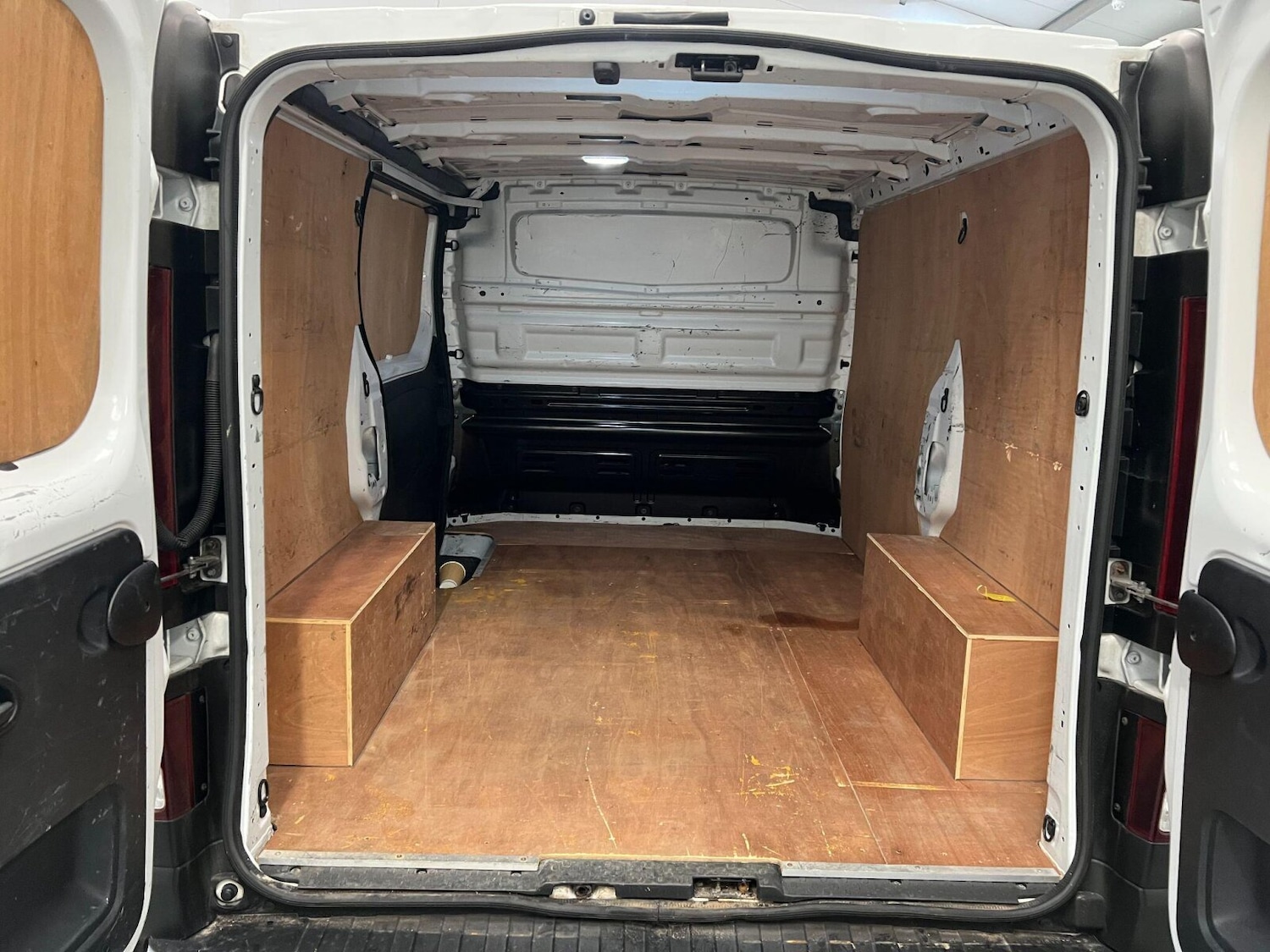 Used Renault Trafic 2017 for sale - 76384413: Photo 5