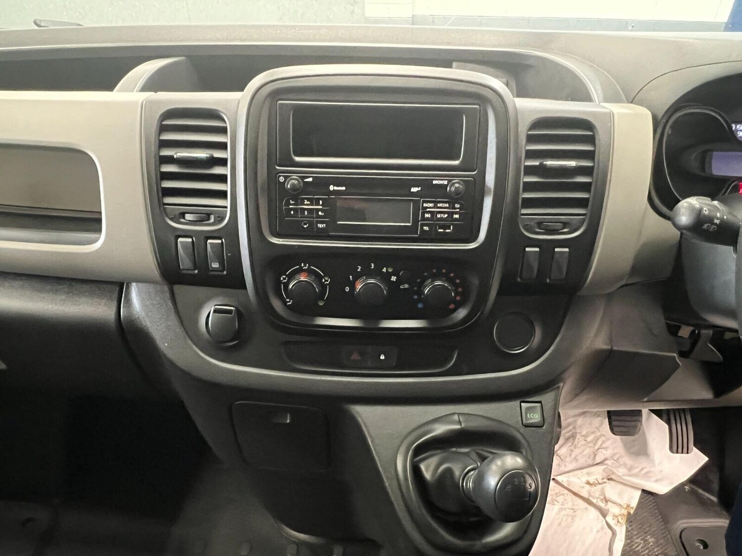 Used Renault Trafic 2017 for sale - 76384413: Photo 8