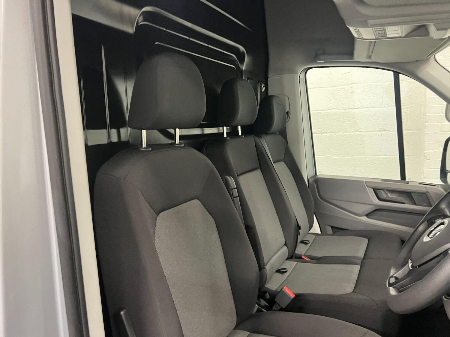 Used Volkswagen Crafter 2023 for sale - 76614998: Photo 10