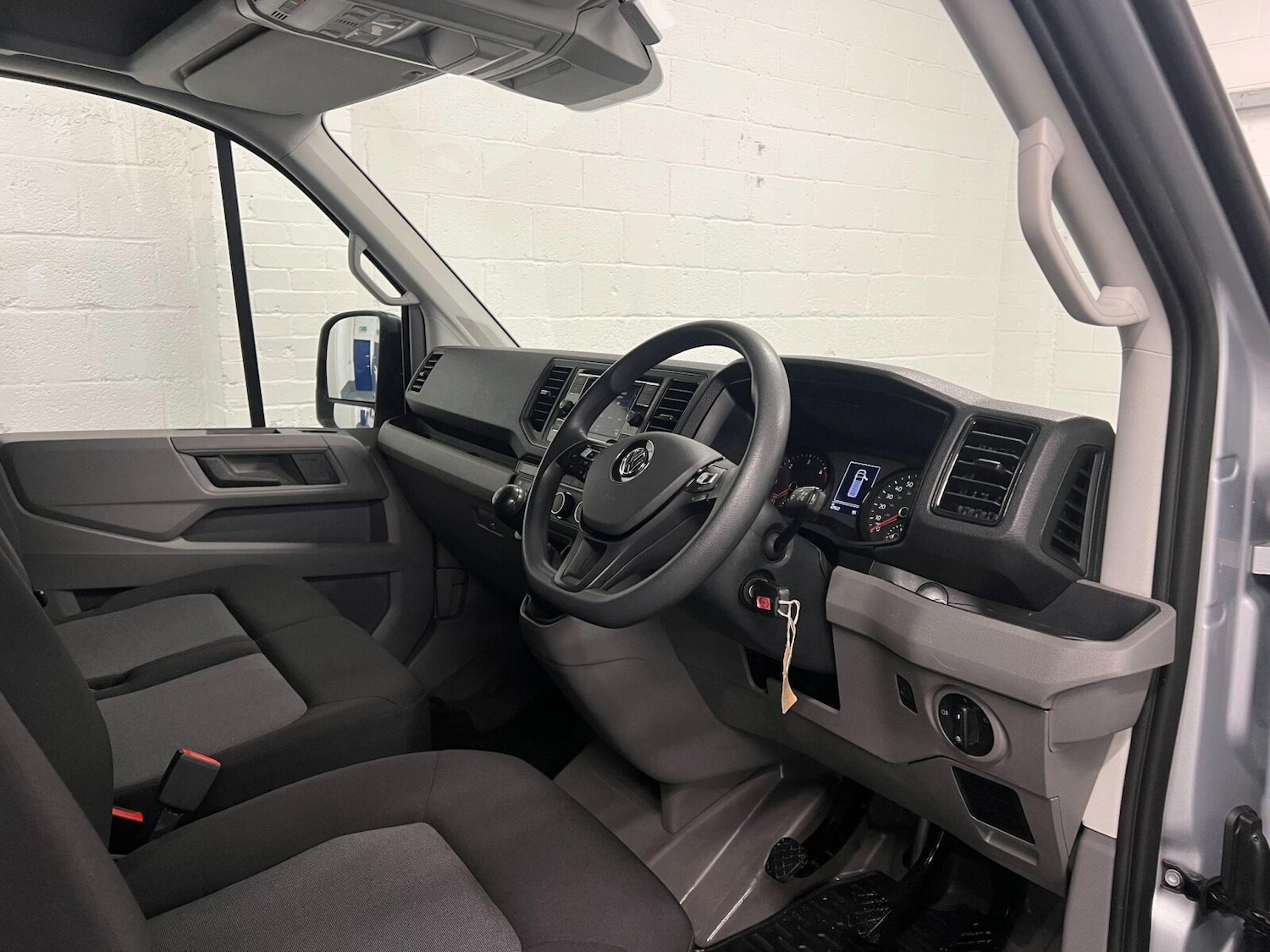 Used Volkswagen Crafter 2023 for sale - 76614998: Photo 17