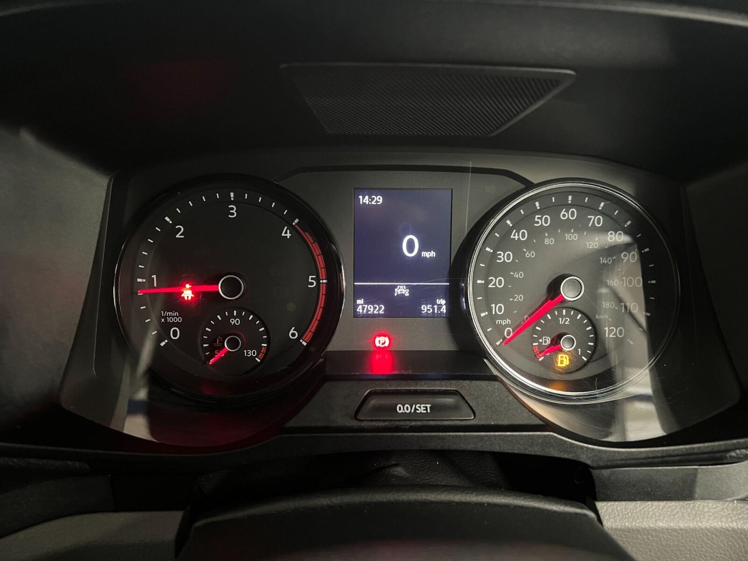 Used Volkswagen Crafter 2023 for sale - 76614998: Photo 18