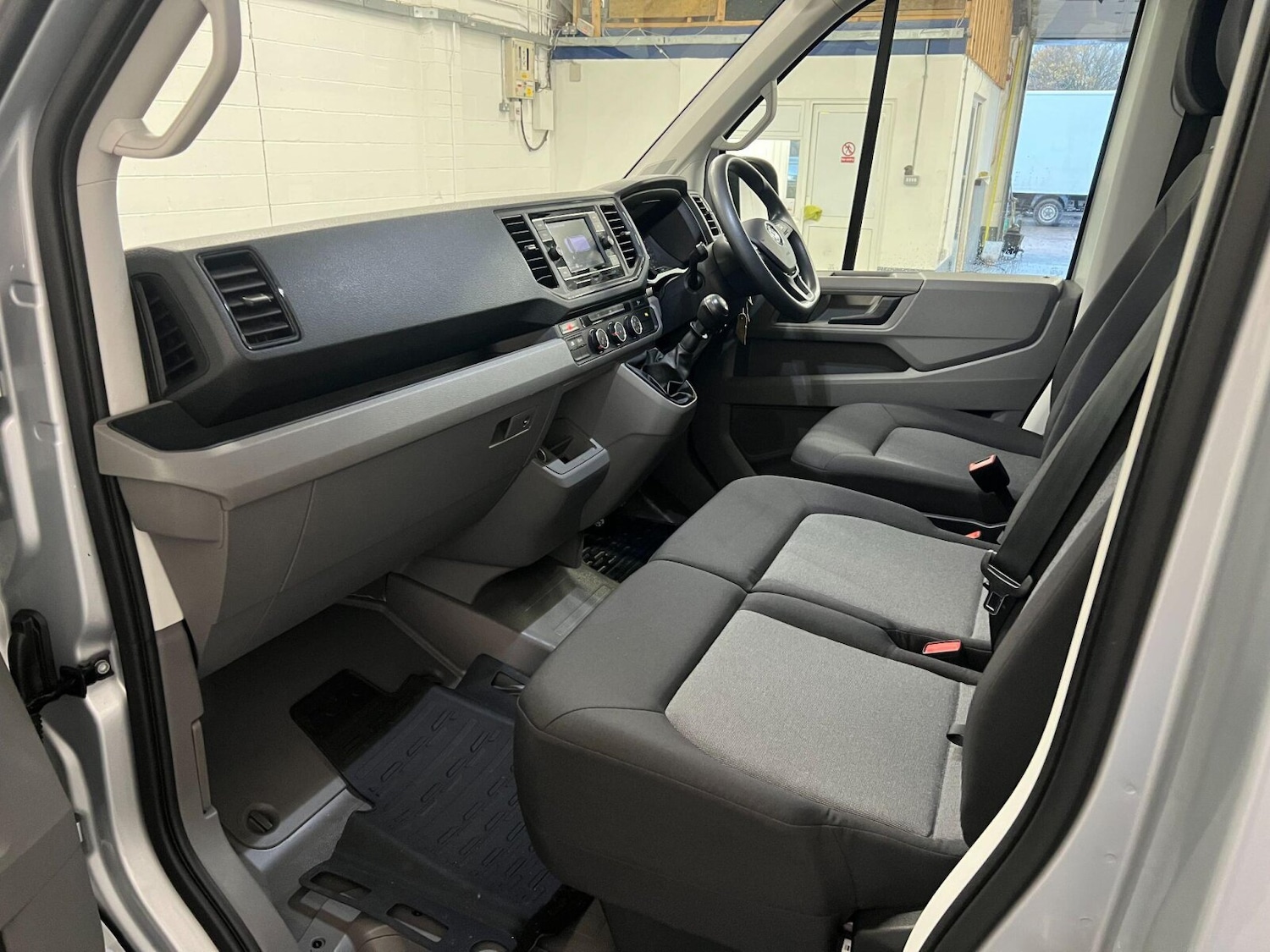 Used Volkswagen Crafter 2023 for sale - 76614998: Photo 19