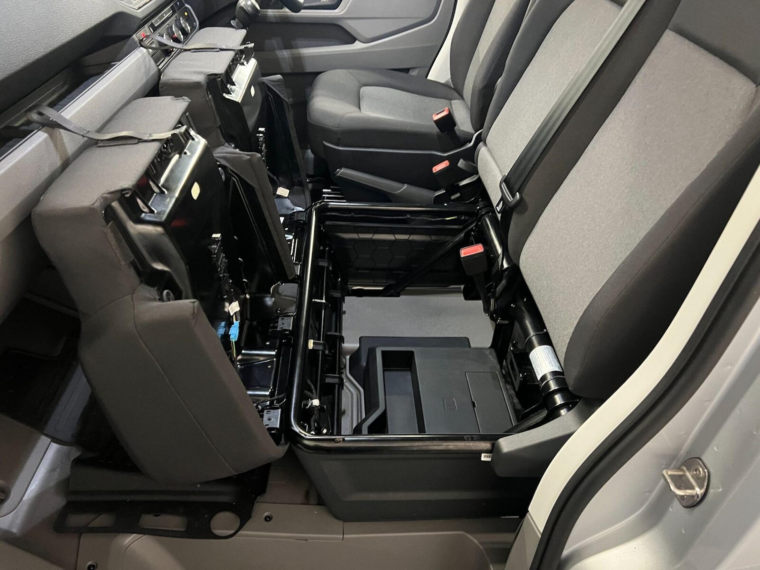 Used Volkswagen Crafter 2023 for sale - 76614998: Photo 20