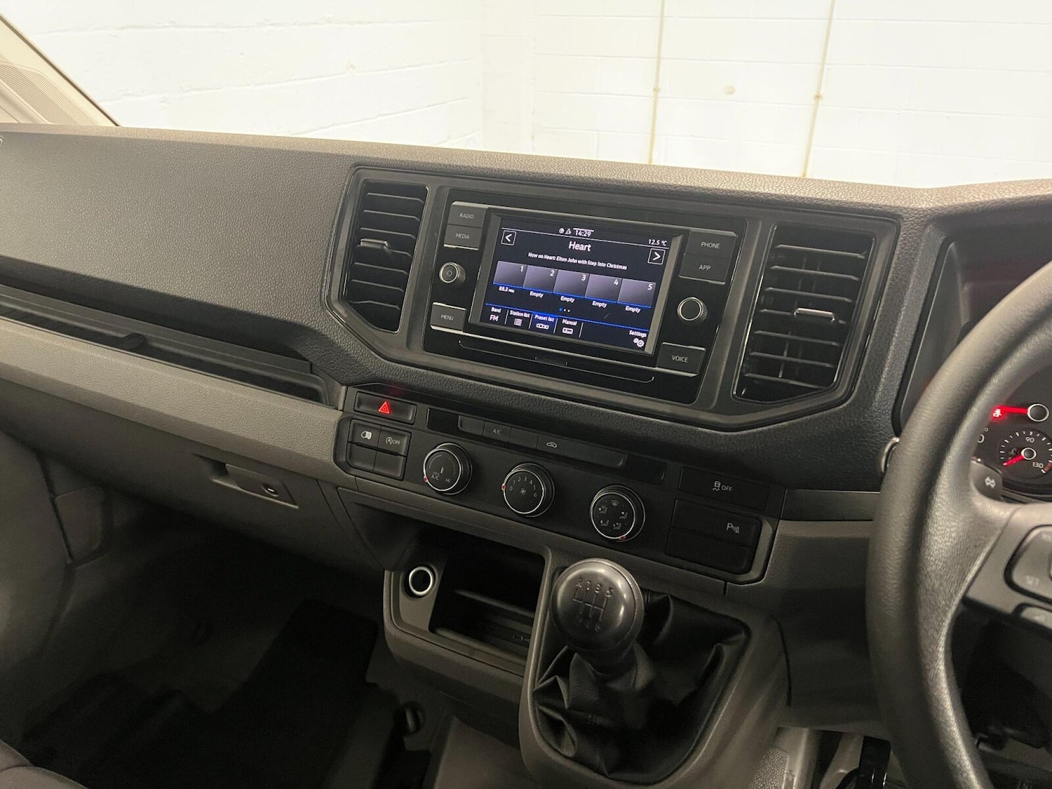 Used Volkswagen Crafter 2023 for sale - 76614998: Photo 21