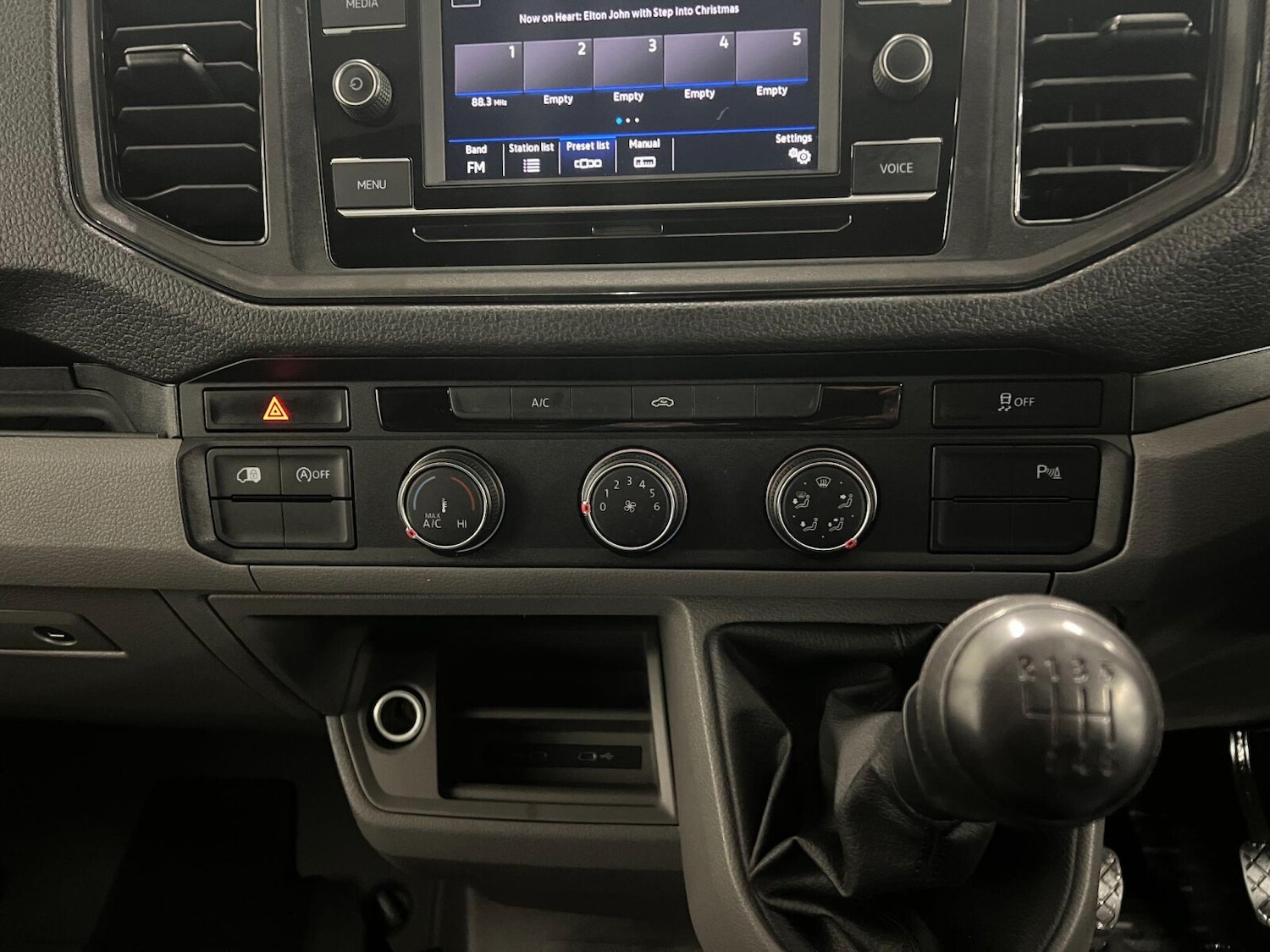 Used Volkswagen Crafter 2023 for sale - 76614998: Photo 22