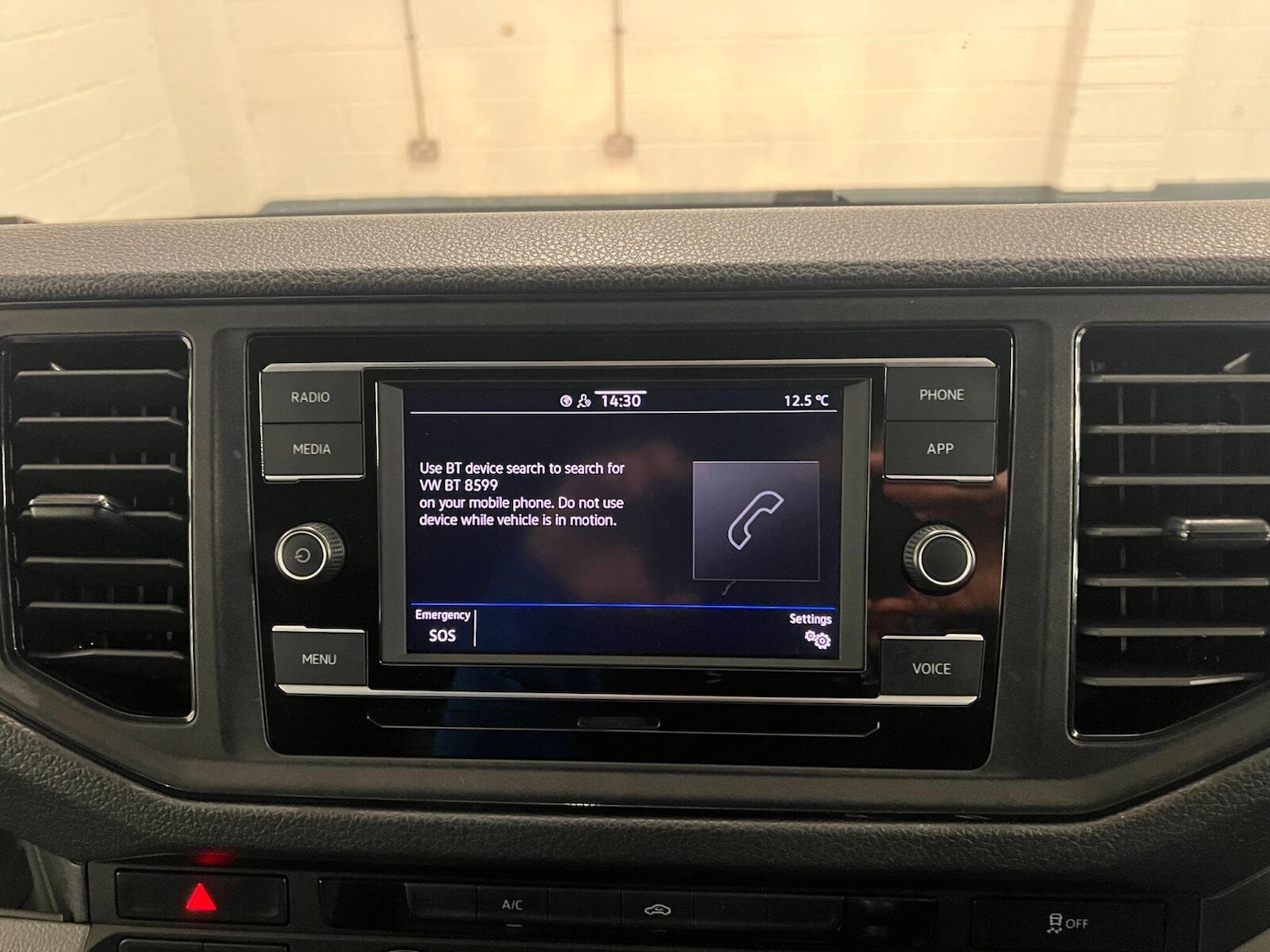 Used Volkswagen Crafter 2023 for sale - 76614998: Photo 23