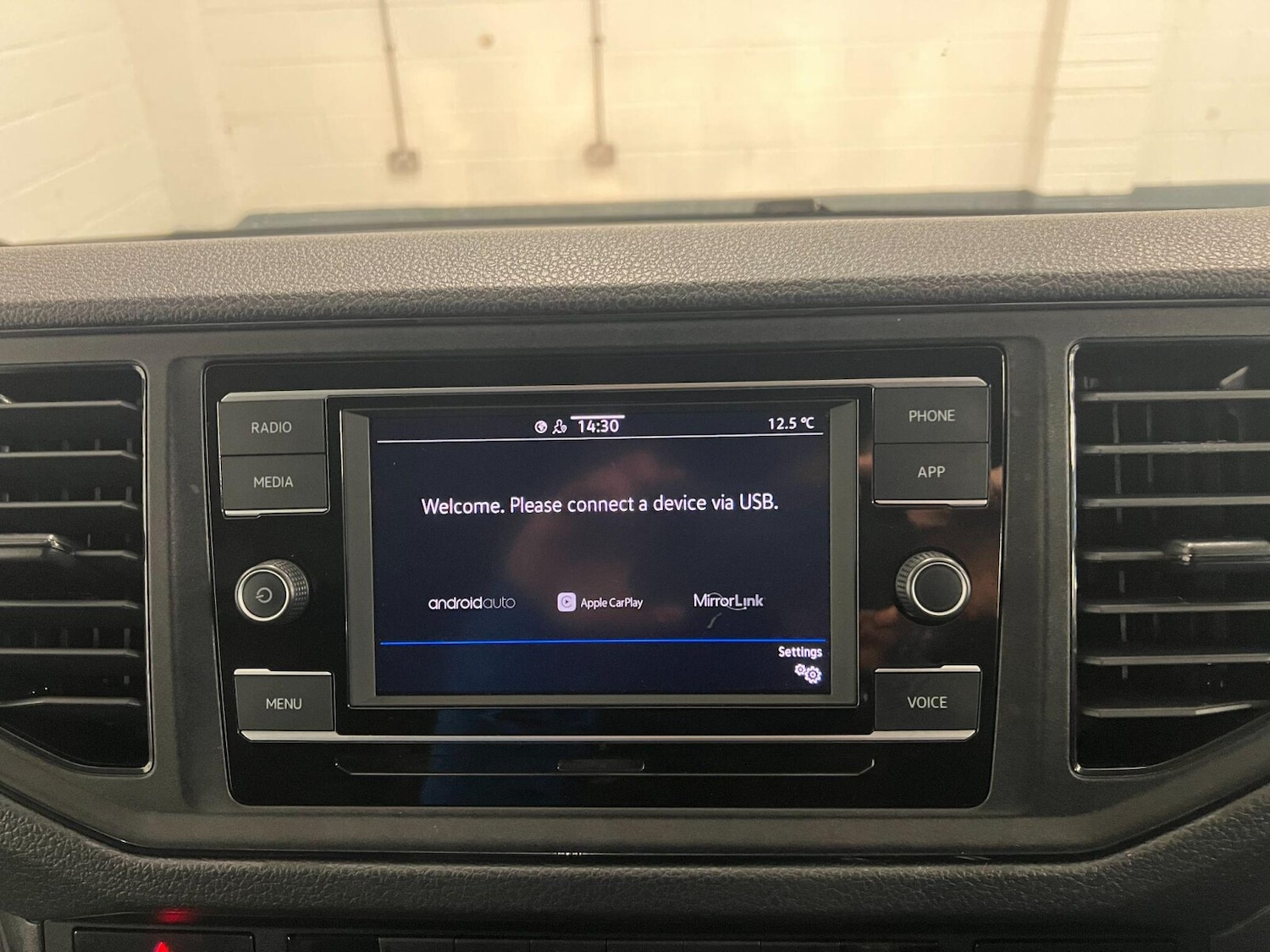 Used Volkswagen Crafter 2023 for sale - 76614998: Photo 24