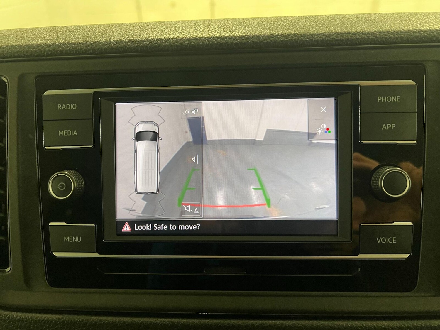 Used Volkswagen Crafter 2023 for sale - 76614998: Photo 25