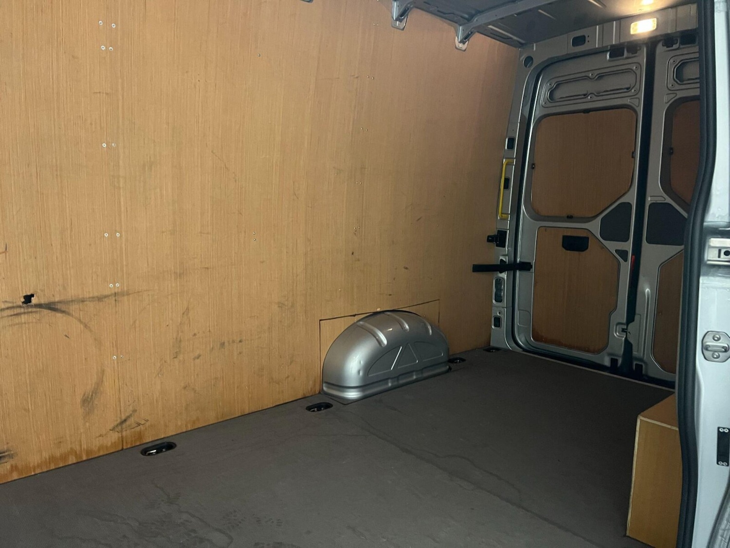 Used Volkswagen Crafter 2023 for sale - 76614998: Photo 26