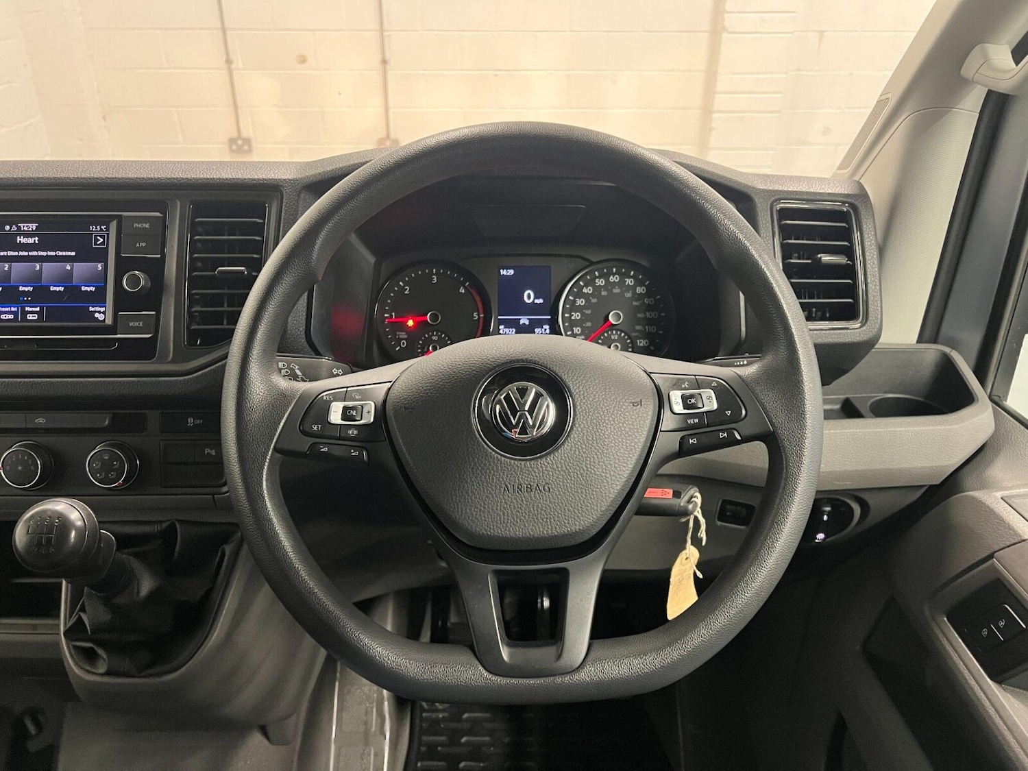 Used Volkswagen Crafter 2023 for sale - 76614998: Photo 29